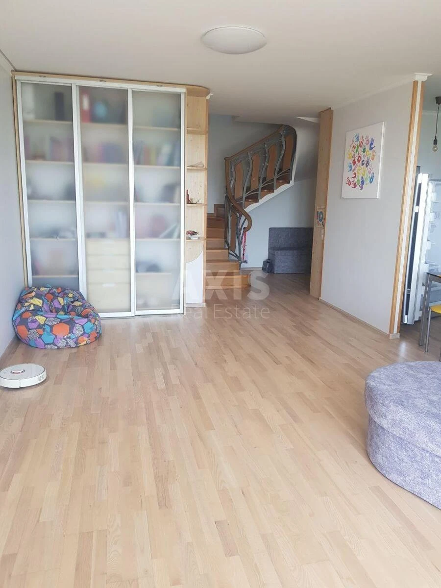 3k apartment vul. Gercena 32718899