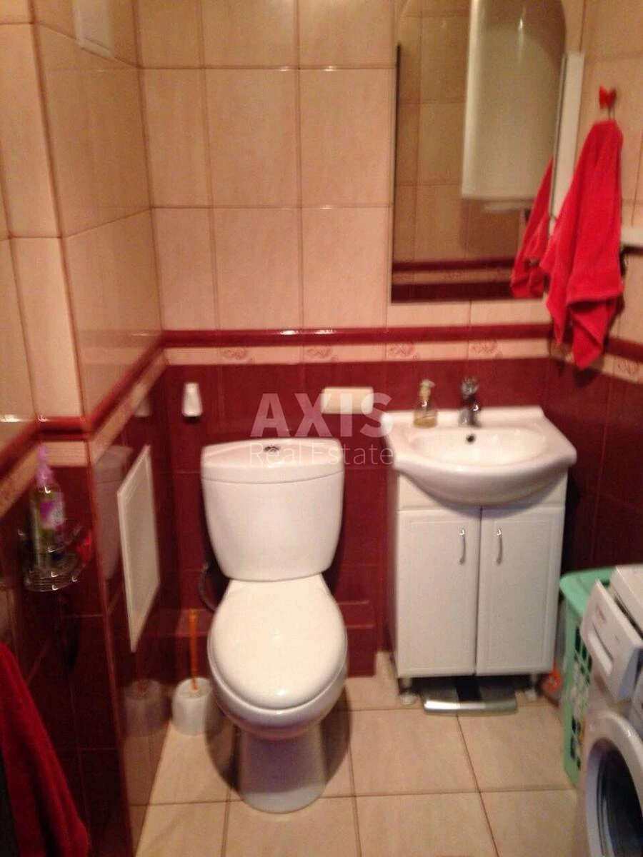 2k apartment pr-t Palladina Akademika 25607428