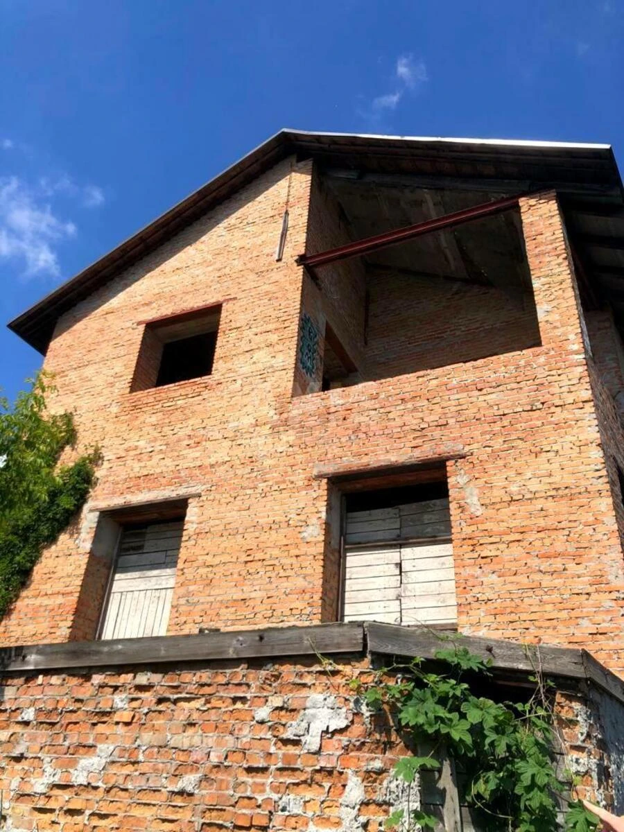 Дoм ул. Приветная, 500м2, город Киев6393011
