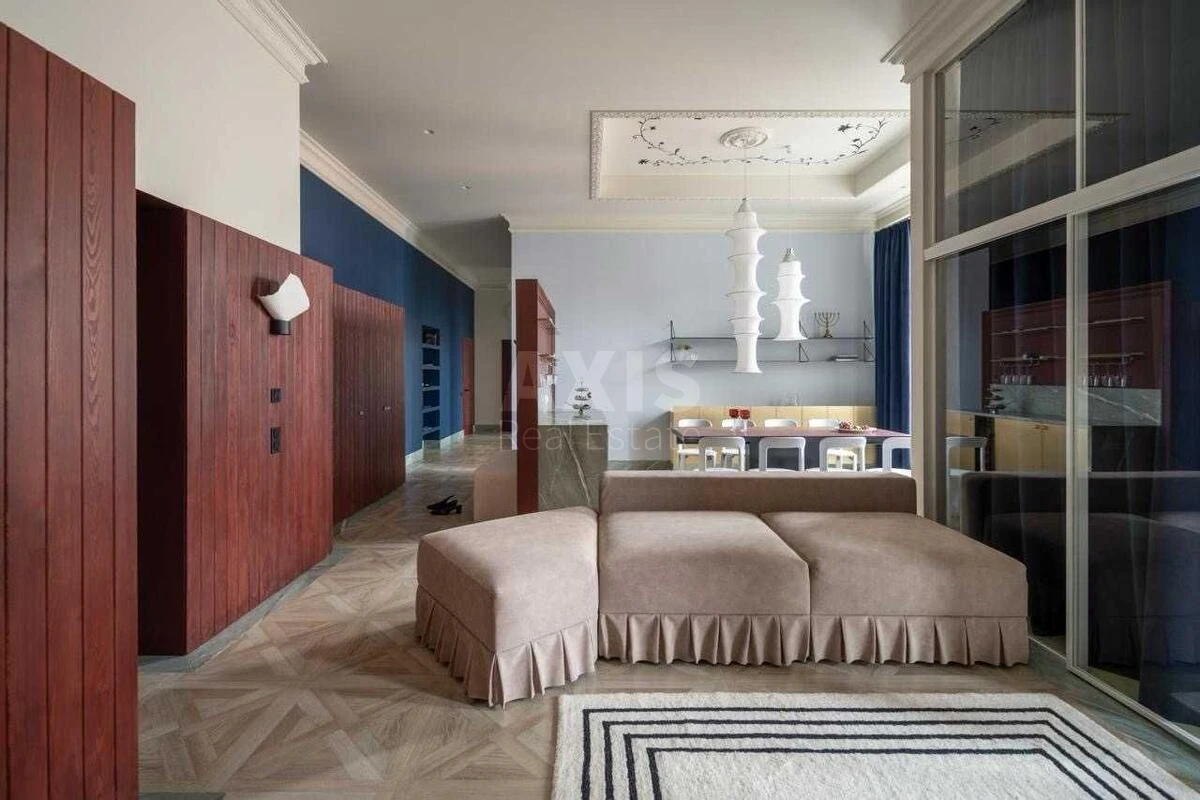 Офис ул. Руставели Шота 15Б, 135м268958