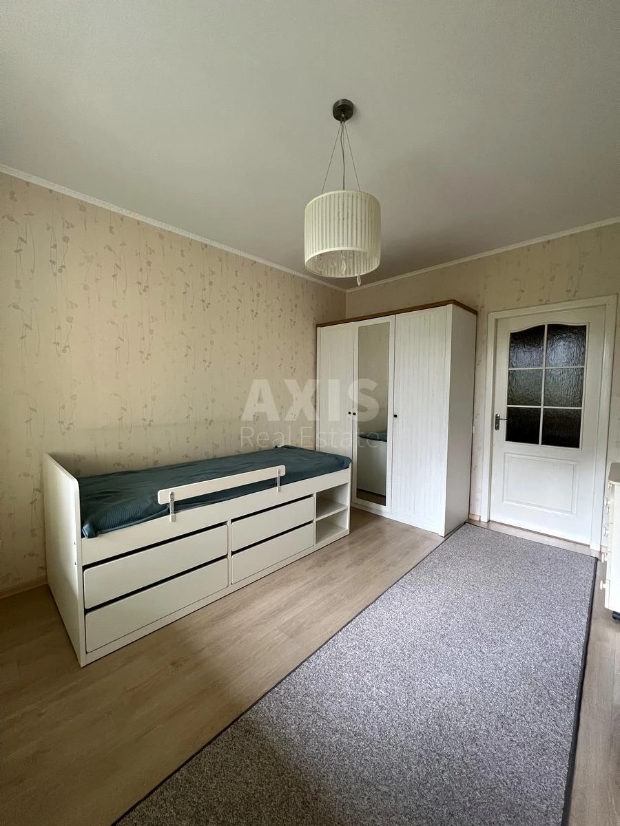 2k apartment vul. Ahmatovoi' Anny 16В6899412