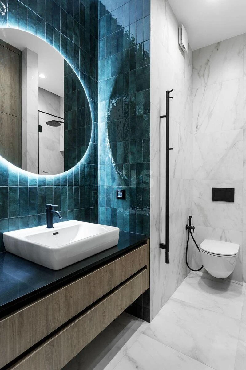 2k apartment vul. Demii'vs'ka 336903114