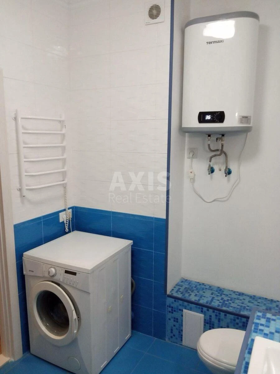 1к квартира ул. Драгоманова 26695069