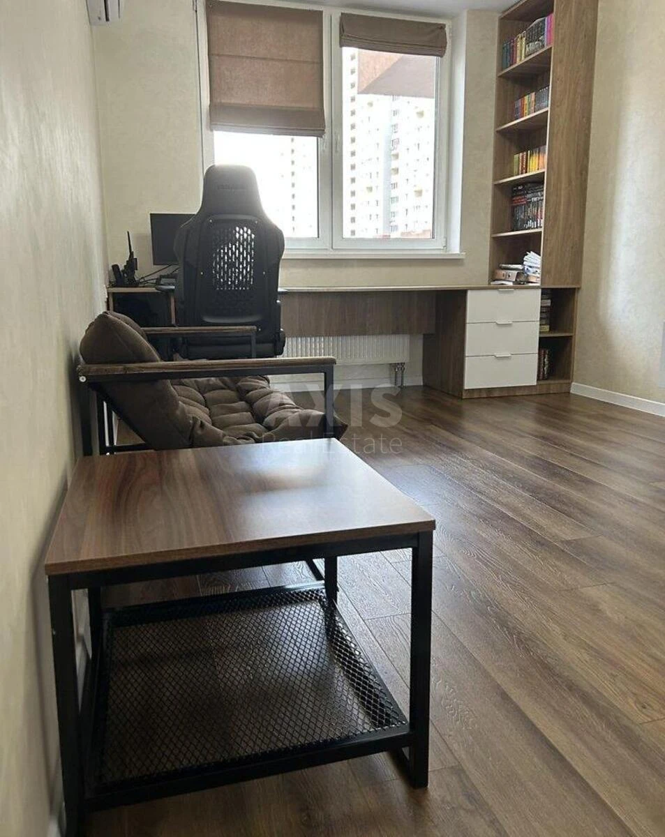 3k apartment prov. Baltijs'kyj 3А6921314