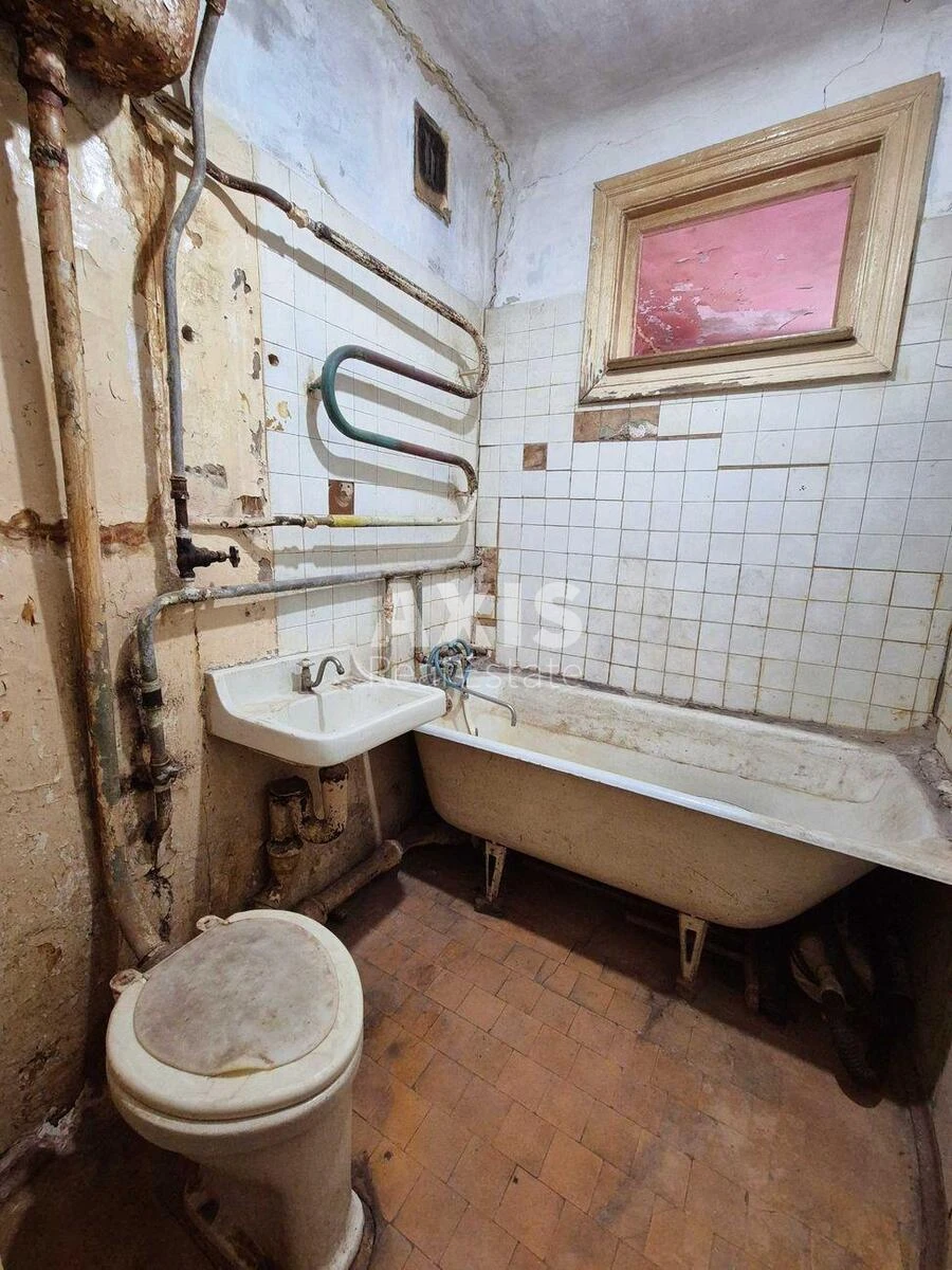 1к квартира ул. Еленовская 347012314