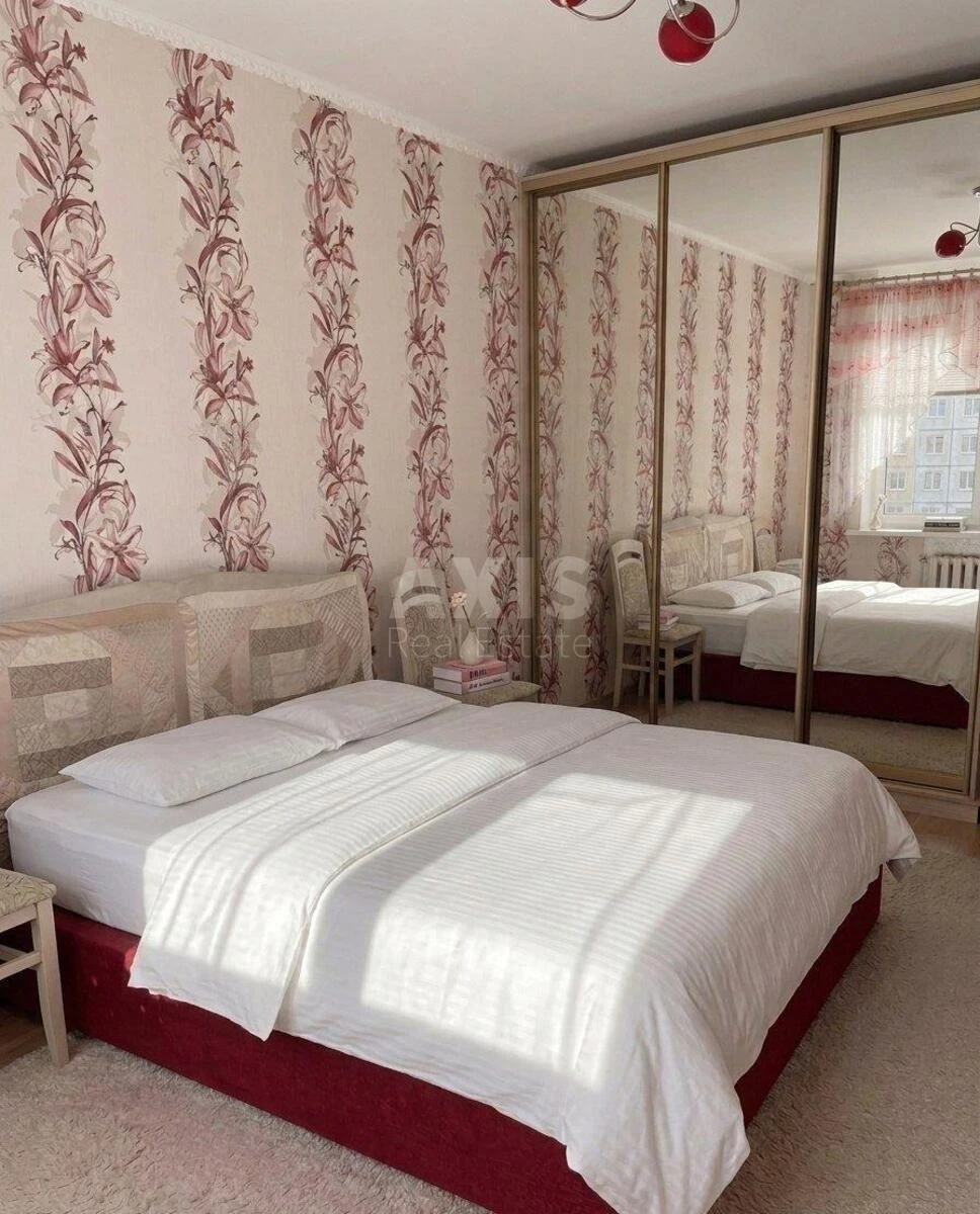 3k apartment vul. Oleny Pchilky 2677593