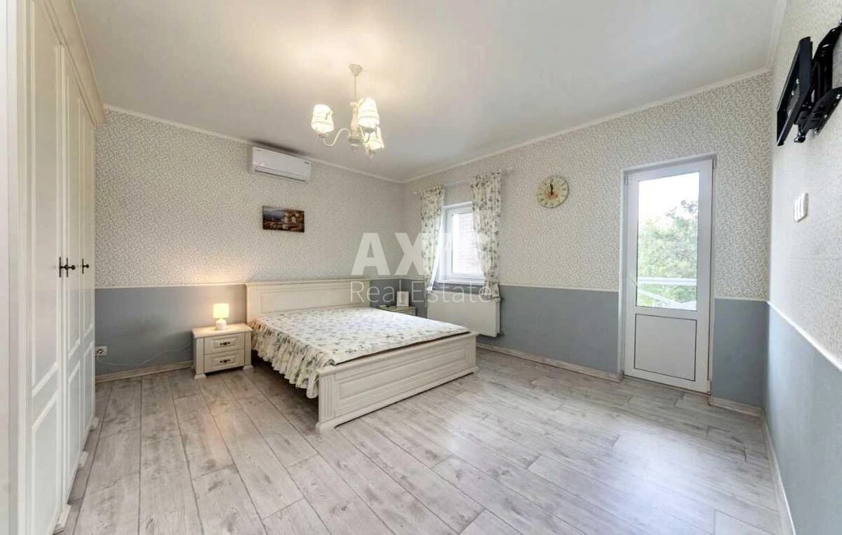 House vul. 70-a Sadova, 200m2, Kyiv city713405