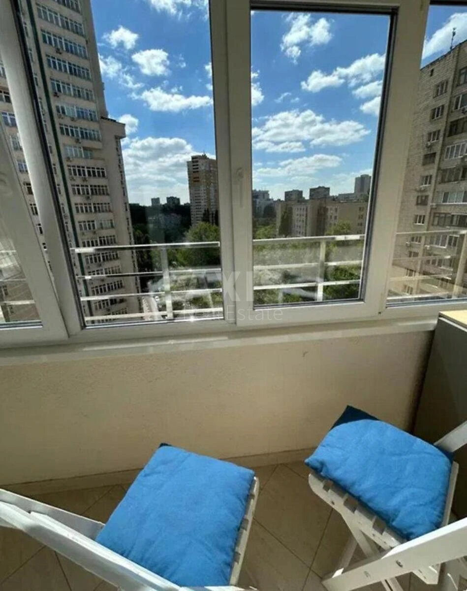 2k apartment vul. Lypkivs'kogo Vasylja Mytropolyta 37Б6838213