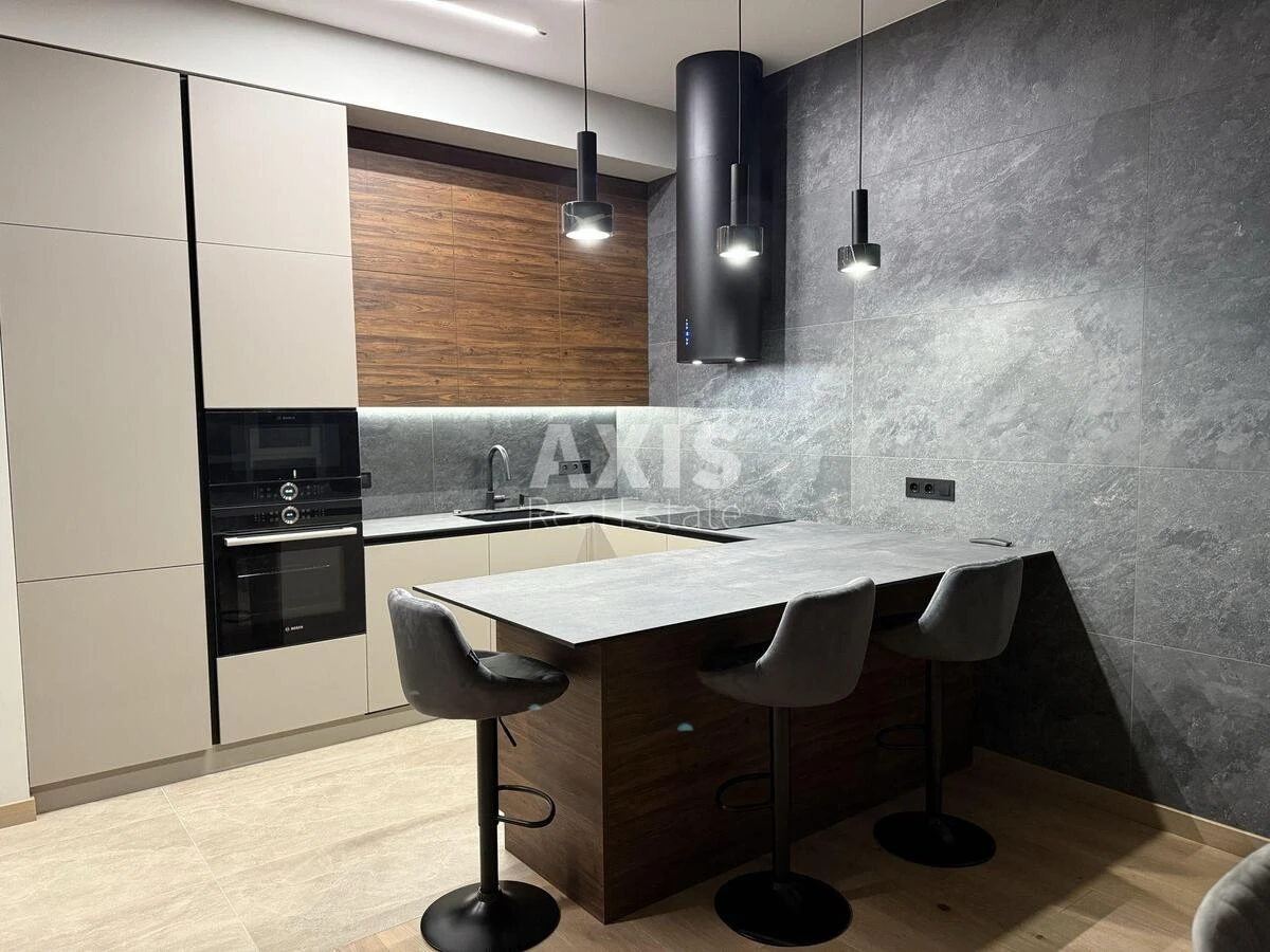 2k apartment vul. Saljutna 267959