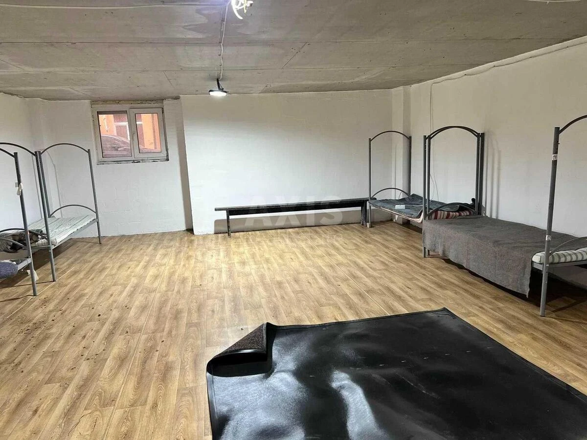 Office vul. Glybochyc'ka 40, 379m2681429