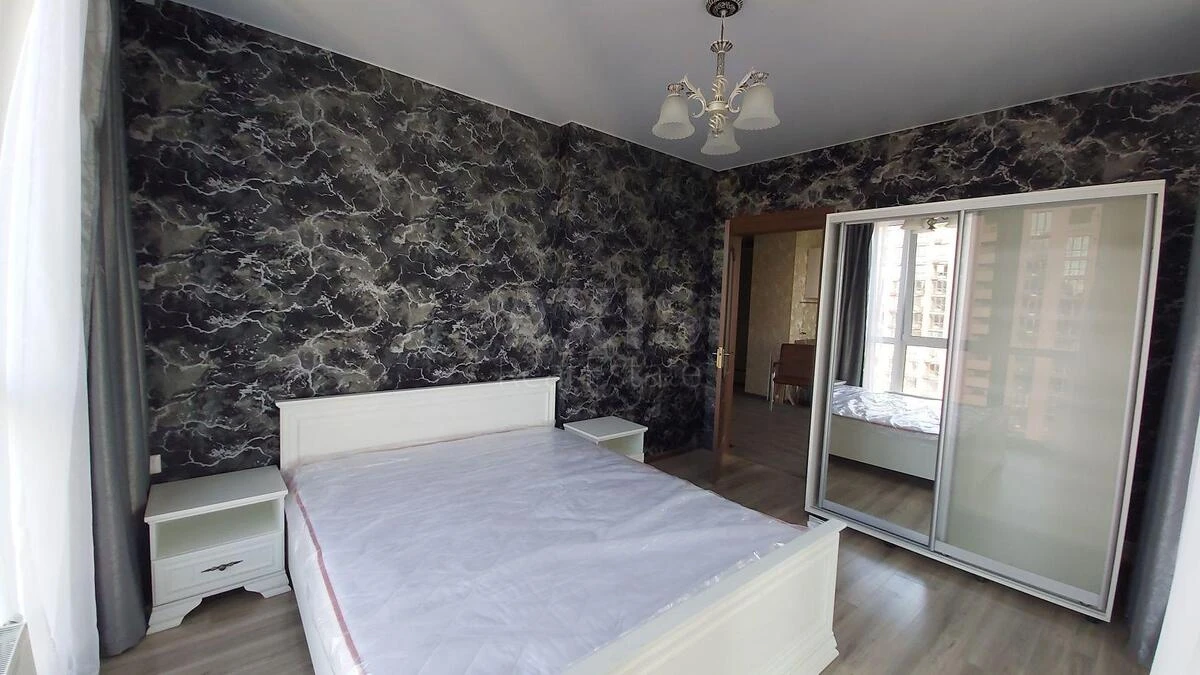2k apartment vul. Viktora Nekrasova 10682038