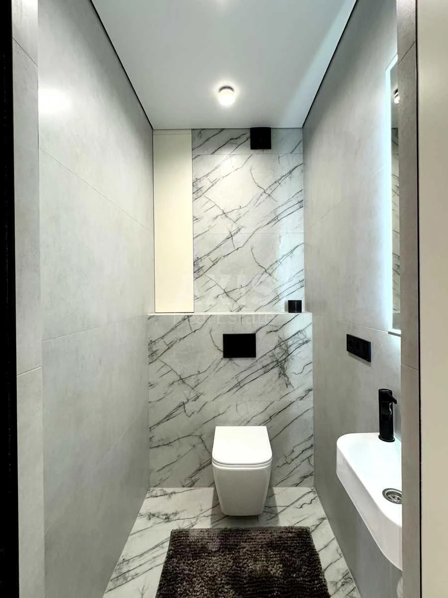 2k apartment vul. Prychal'na 8712968