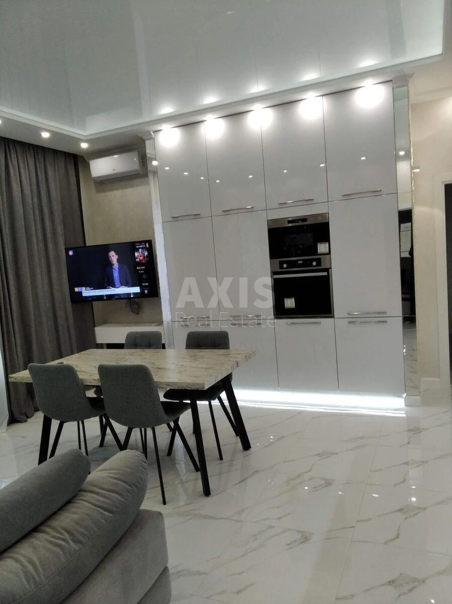 2к квартира ул. Заречная 1Б697520