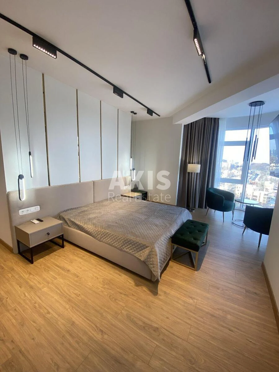 5k apartment vul. Buslivs'ka 12514702