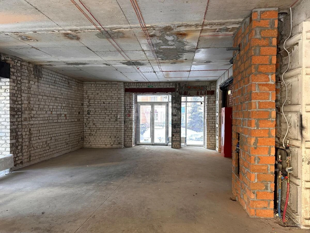 Офис ул. Левко Лукьяненко 21, корп. 9, 85м2668597