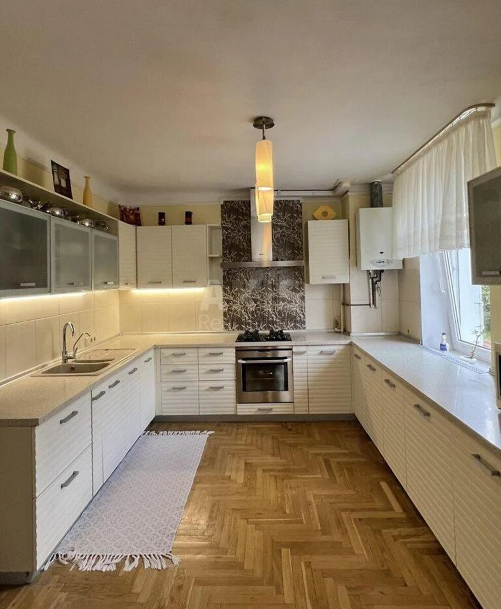 House vul. Paustovs'kogo, 486m2, Kyiv city630770