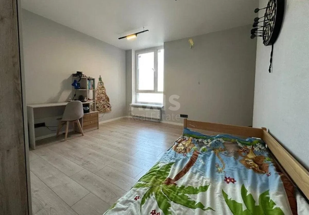 4k apartment vul. Vsevoloda Zmijenka 21686391