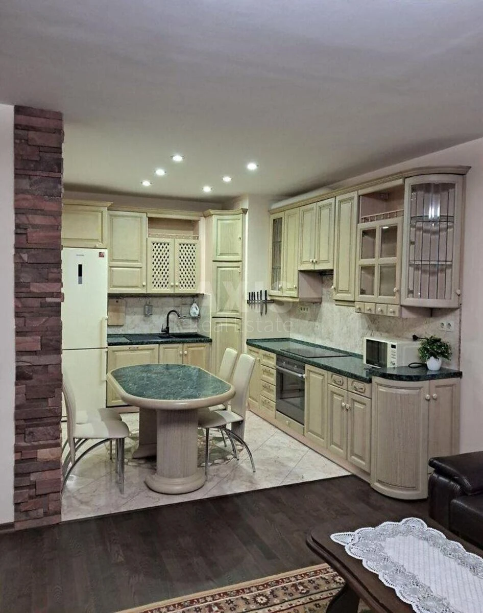 2k apartment bul. Mykoly Rudenka 14Д70105