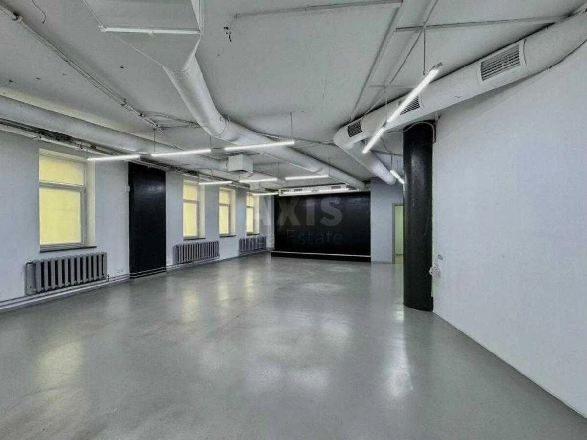 Office bul. Lesi Ukrai'nky 23Б, 412m2686888
