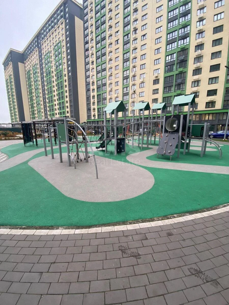 1k apartment vul. Myhajla Maksymovycha 32В691106