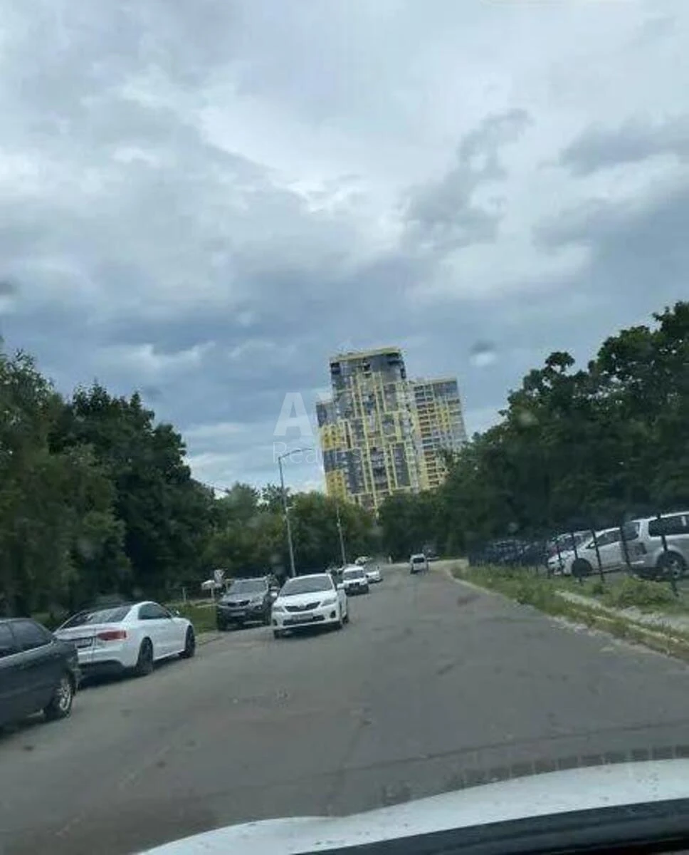 1k apartment vul. Kadets'kyj gaj 869118