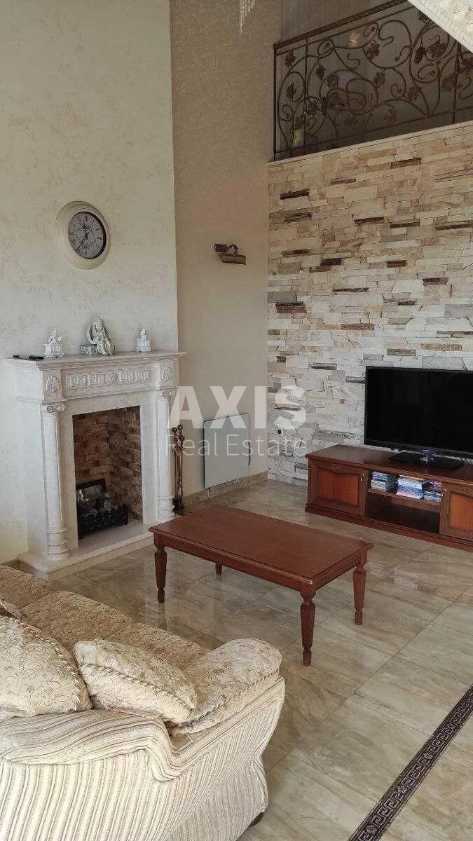 4k apartment vul. Garmatna 1626744