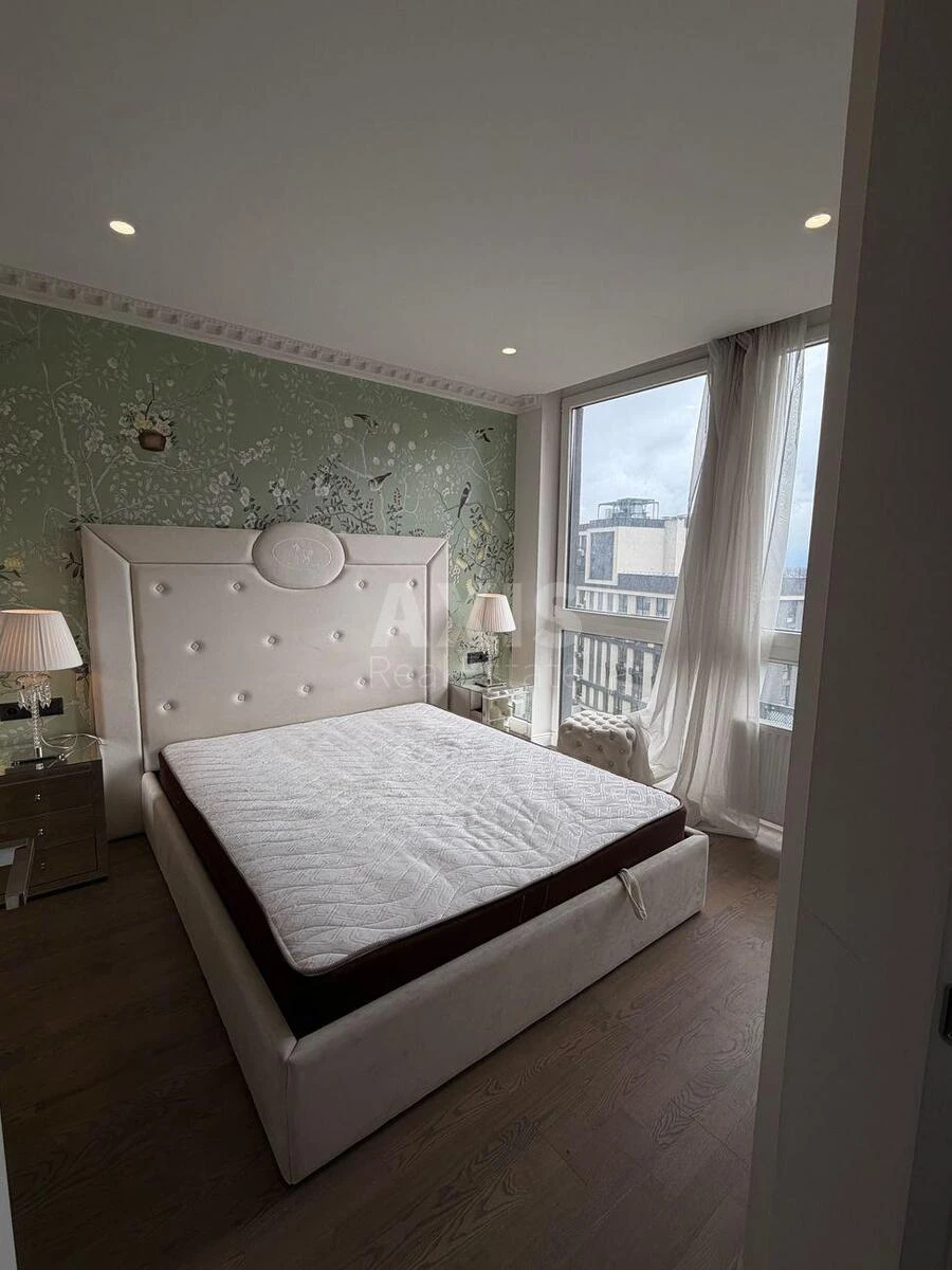 1k apartment vul. Zarichna 16688186