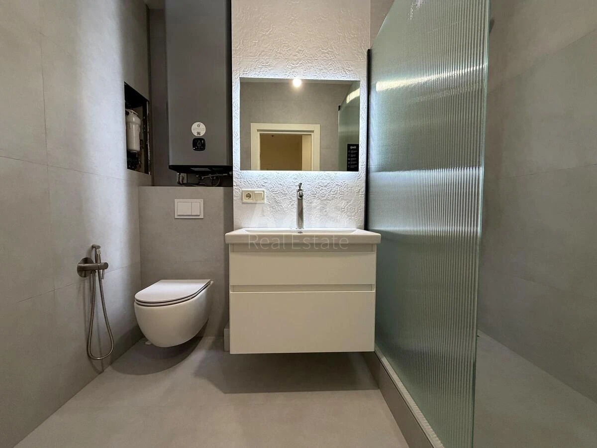 1к квартира ул. Драгоманова 38А688380