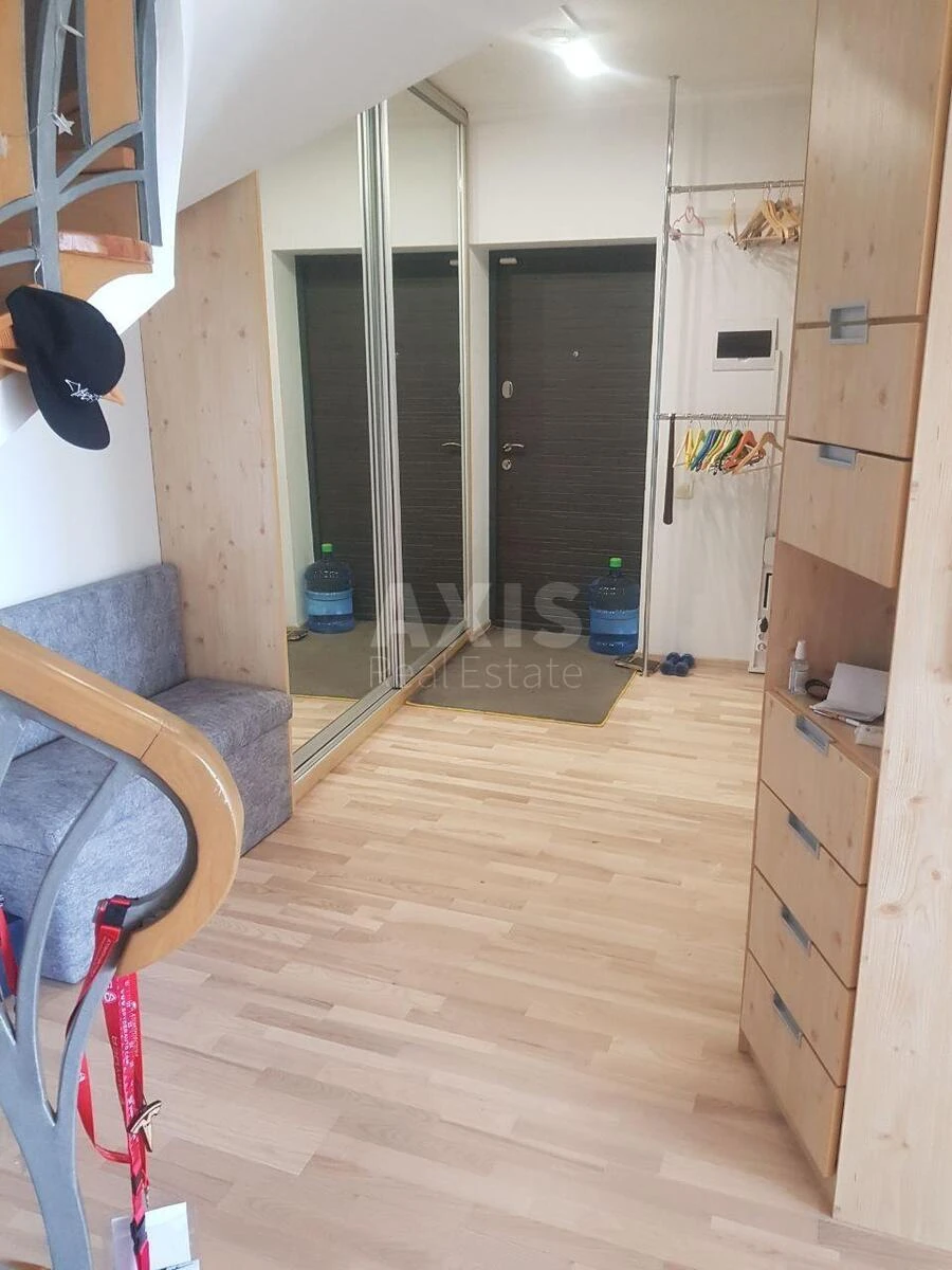 3k apartment vul. Gercena 327188913
