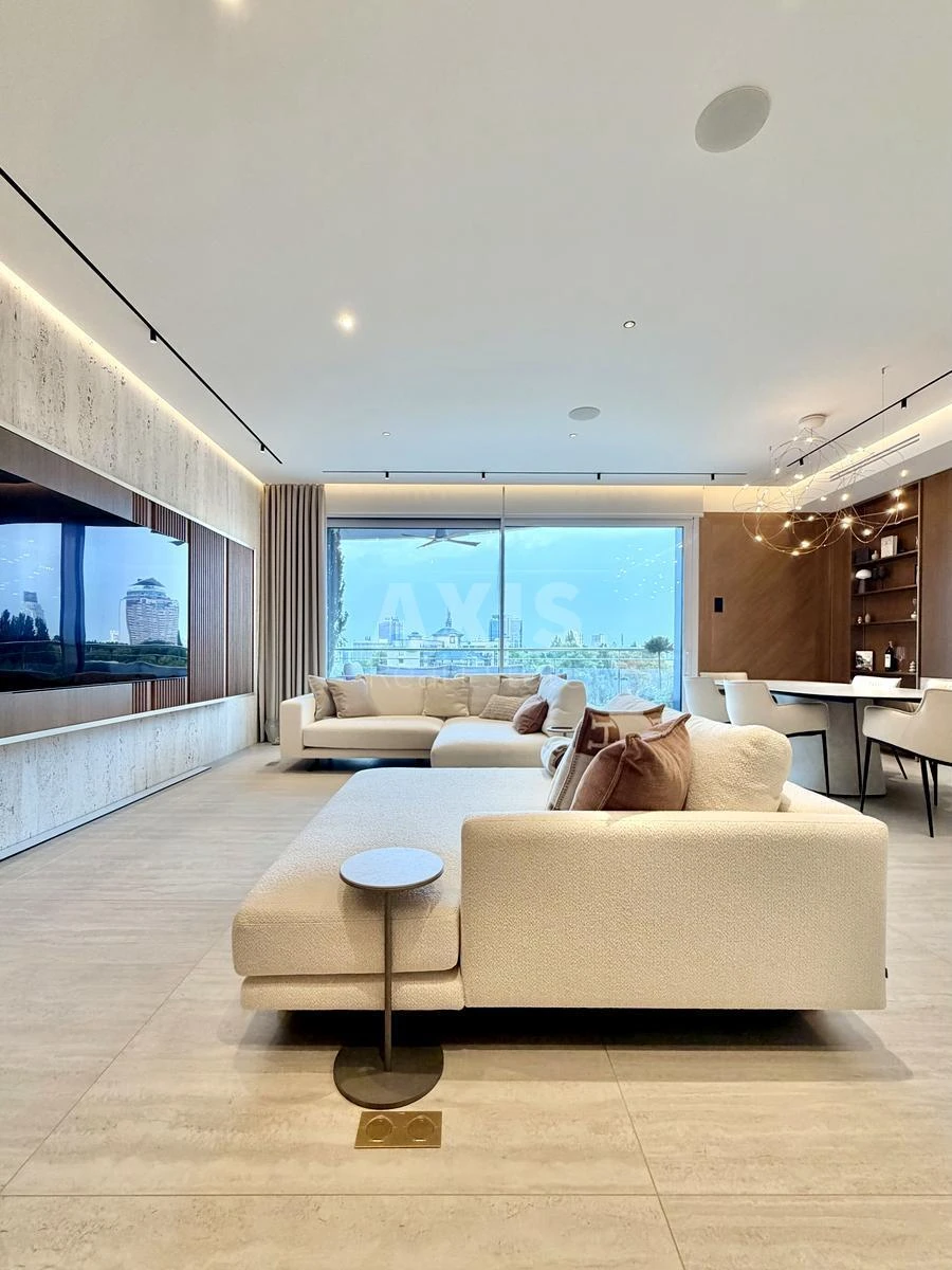 4k apartment prov. Laboratornyj 7703617