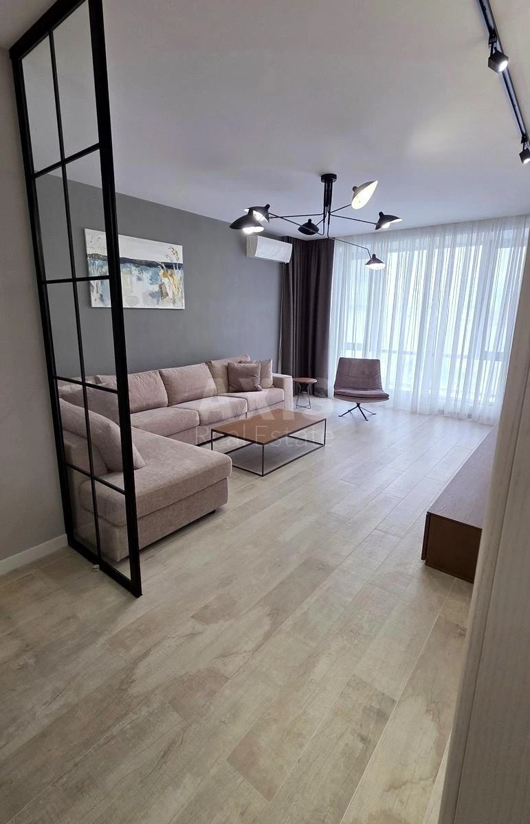 3k apartment vul. Truskavec'ka 8688921