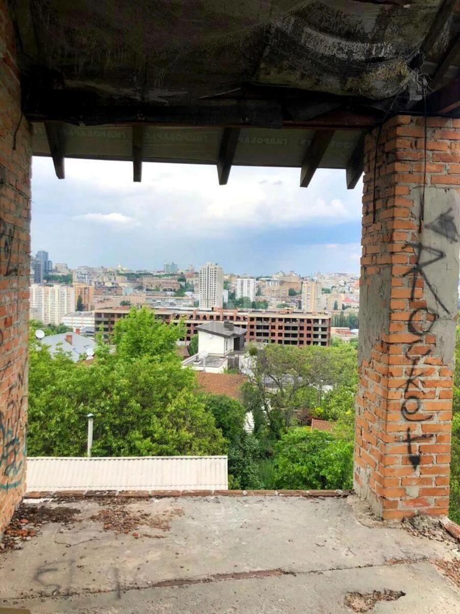 House vul. Pryvitna, 500m2, Kyiv city6393015