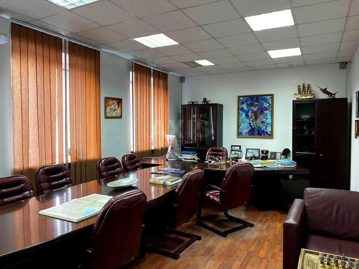 Office vul. Mehanizatoriv 10, 1830m2689286