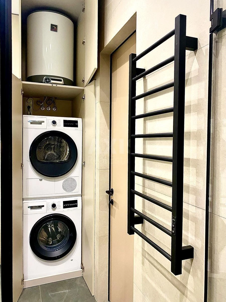 2k apartment vul. Antonovycha 103673598