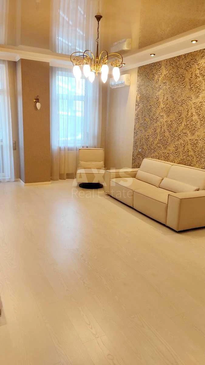 2к квартира бул. Леси Украинки 7А705472