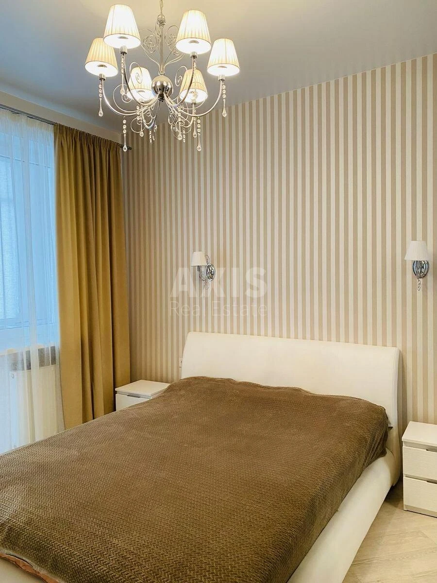 1k apartment vul. Mehanizatoriv 2690688
