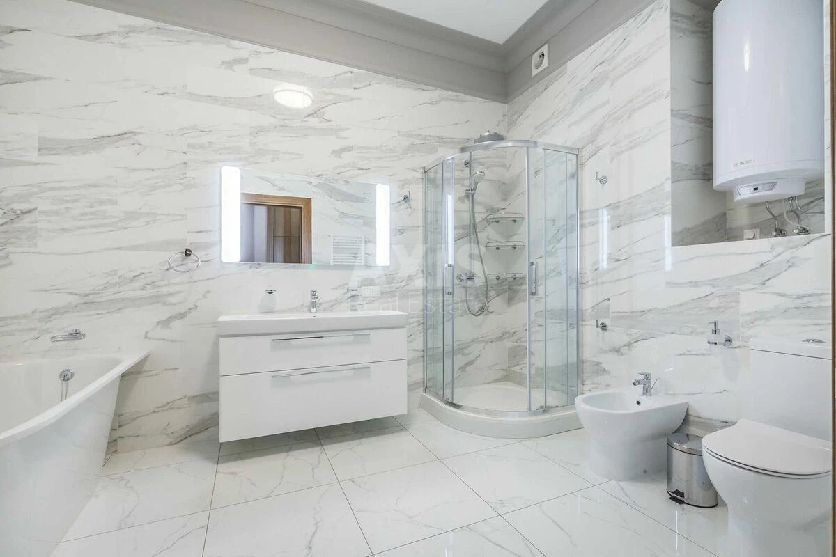 3k apartment uzv. Klovs'kyj 7А7100510