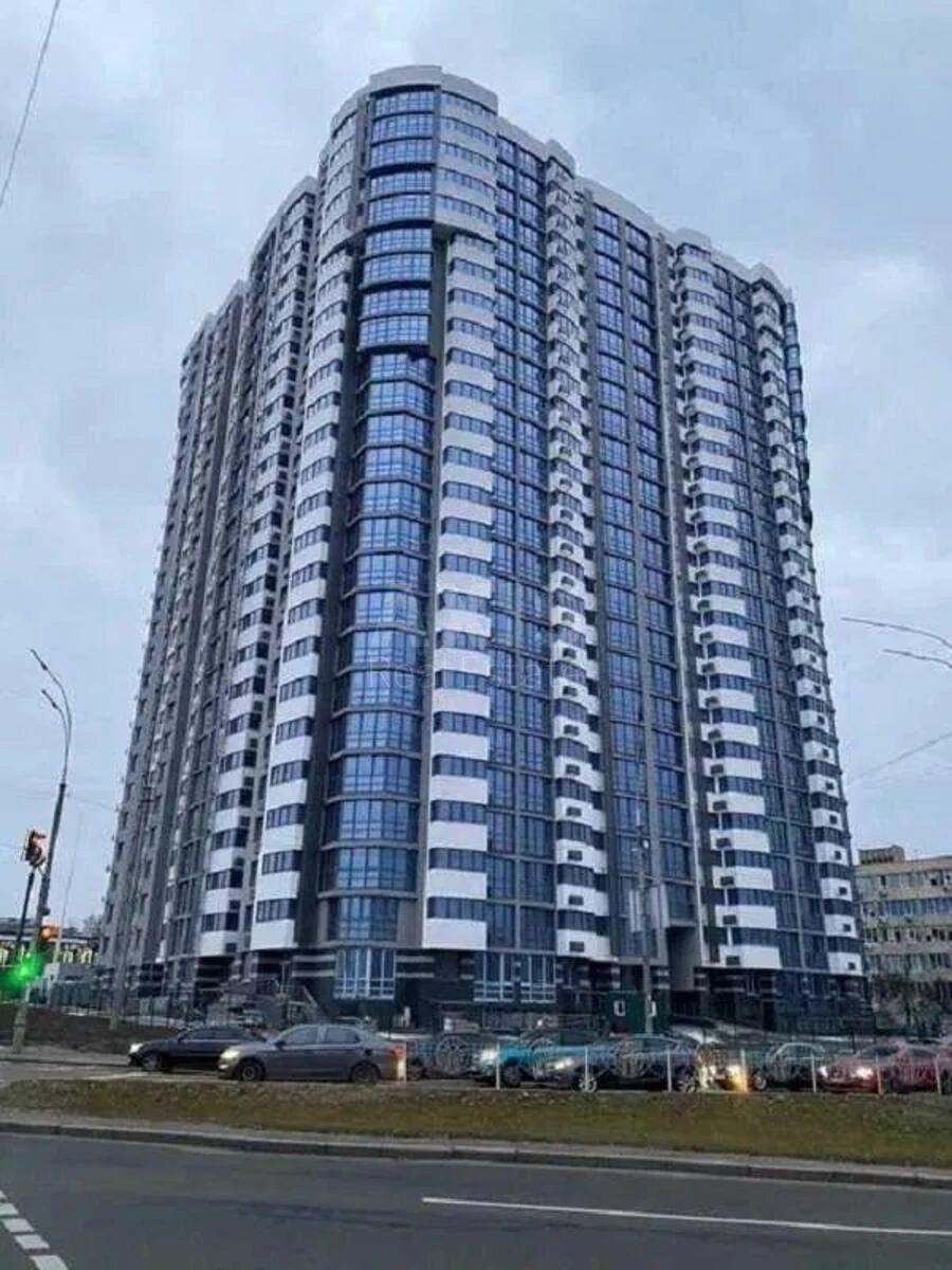 2к квартира пр-т Георгия Нарбута 1А69507