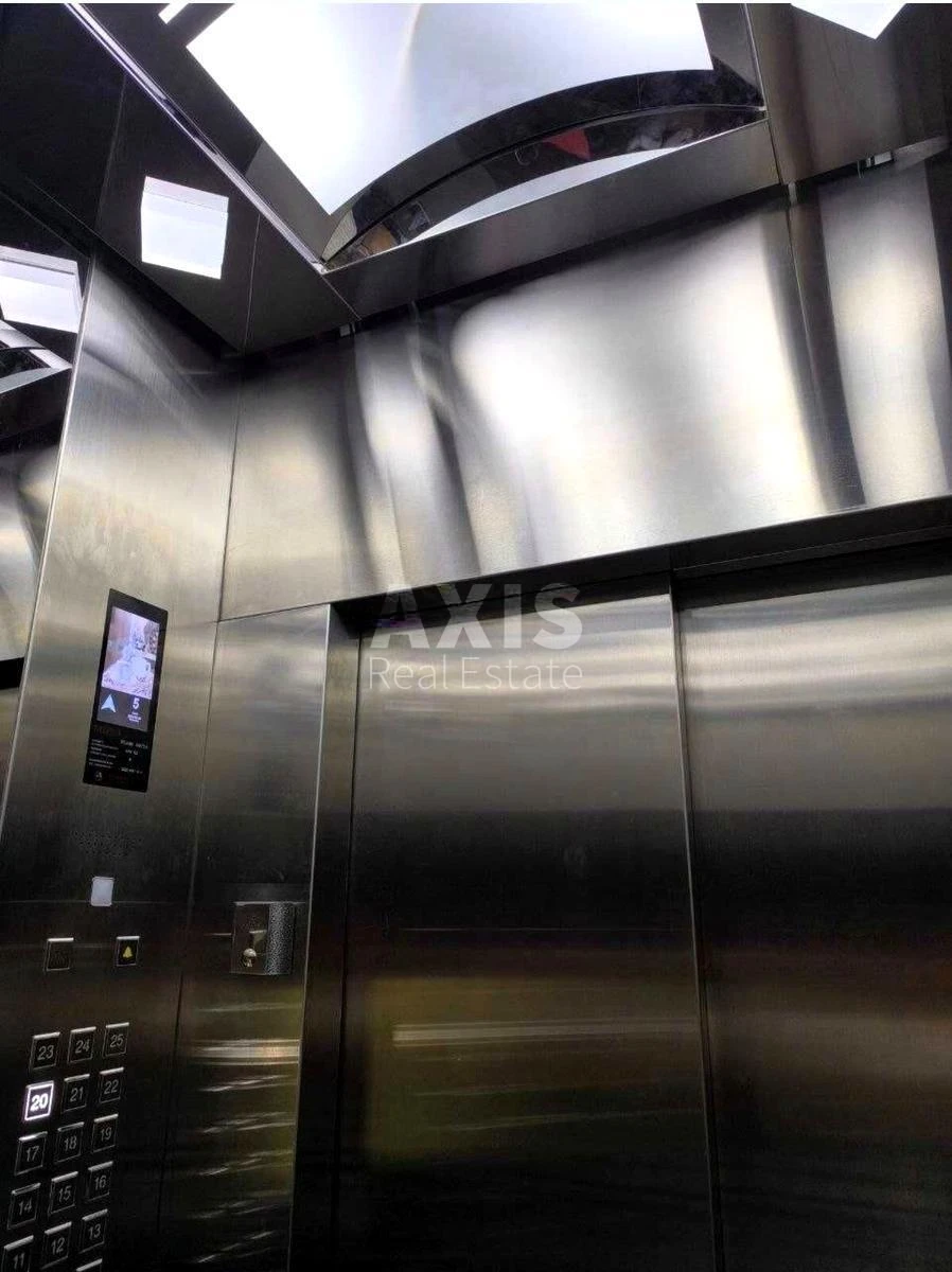 1k apartment pr-t Stepana Bandery Thirty-two D6937516