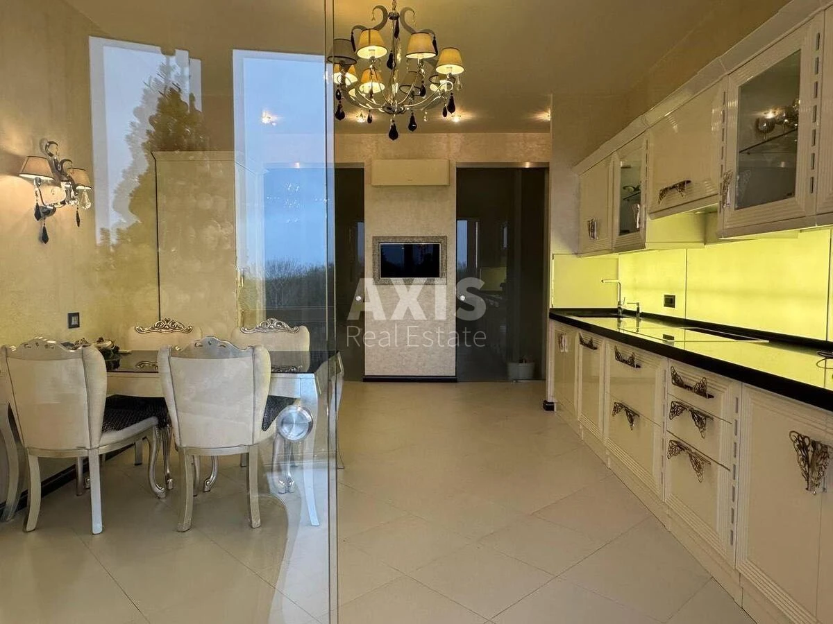 3k apartment pr-t Volodimira Іvasyuka Second generation67258