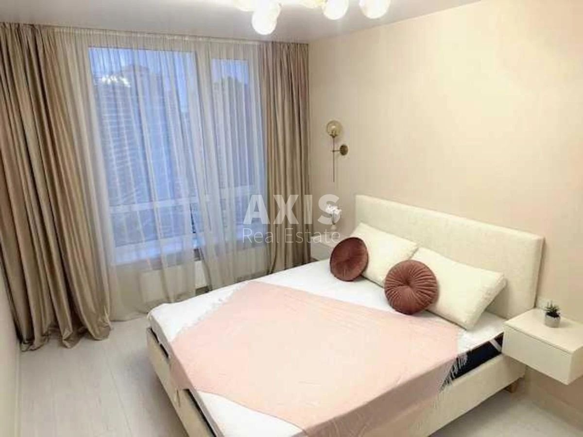1k apartment vul. Oleksandra Olesja 40/12453882
