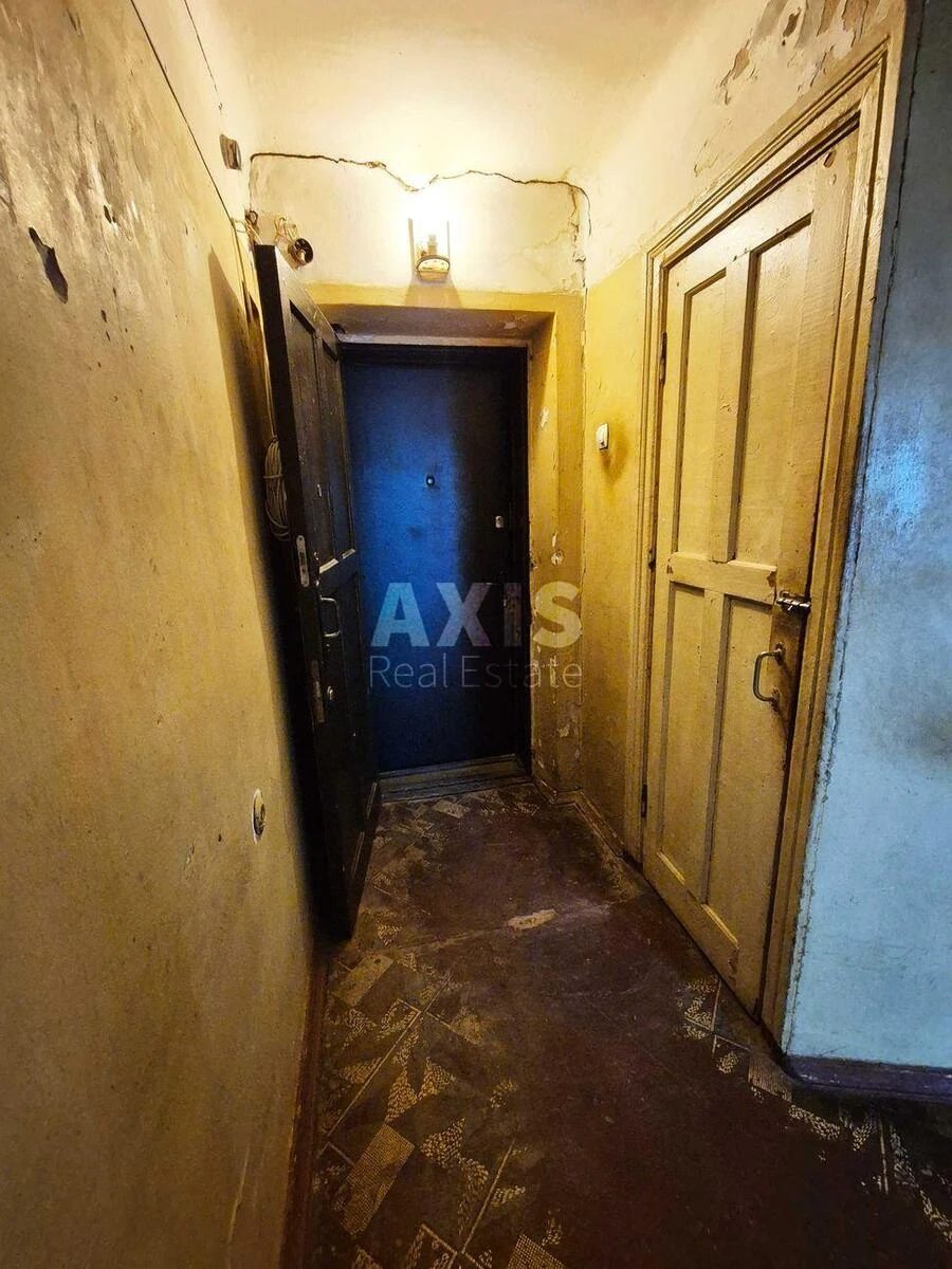 1k apartment vul. Olenivs'ka 347012318