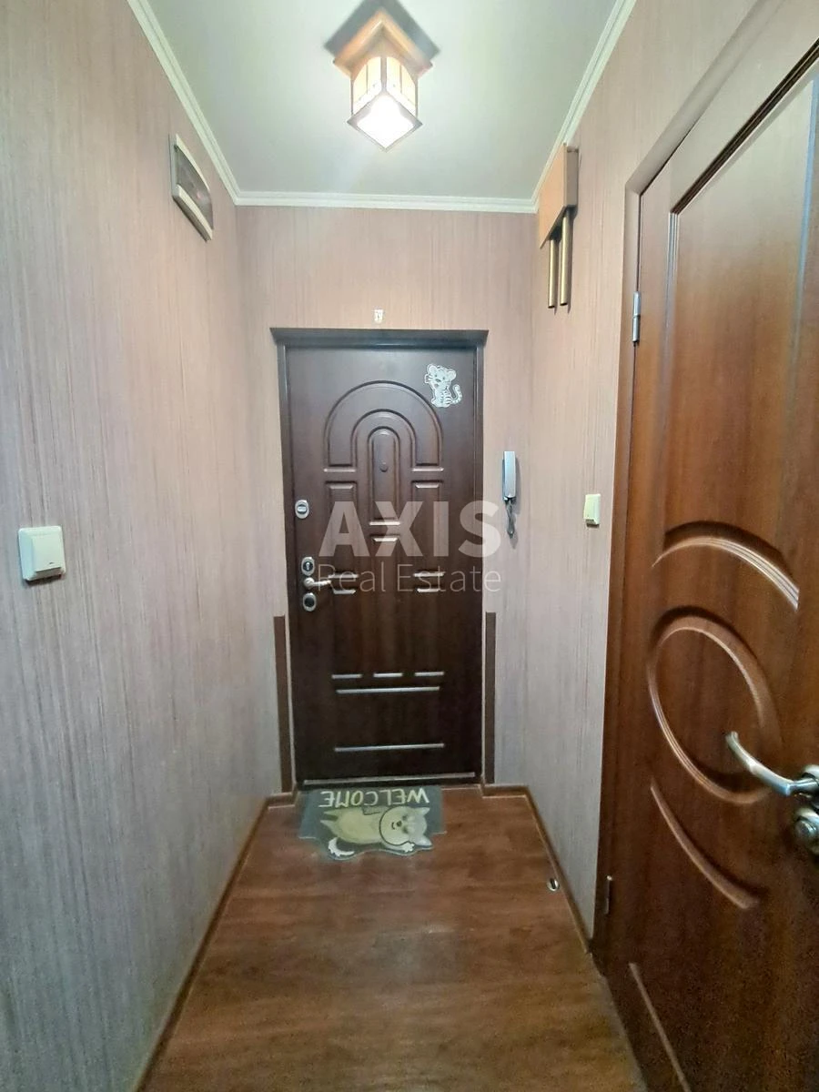 1к квартира ул. Мрии 17B701645
