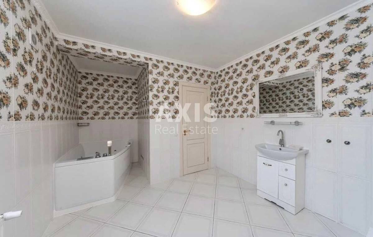 House vul. 70-a Sadova, 200m2, Kyiv city713409