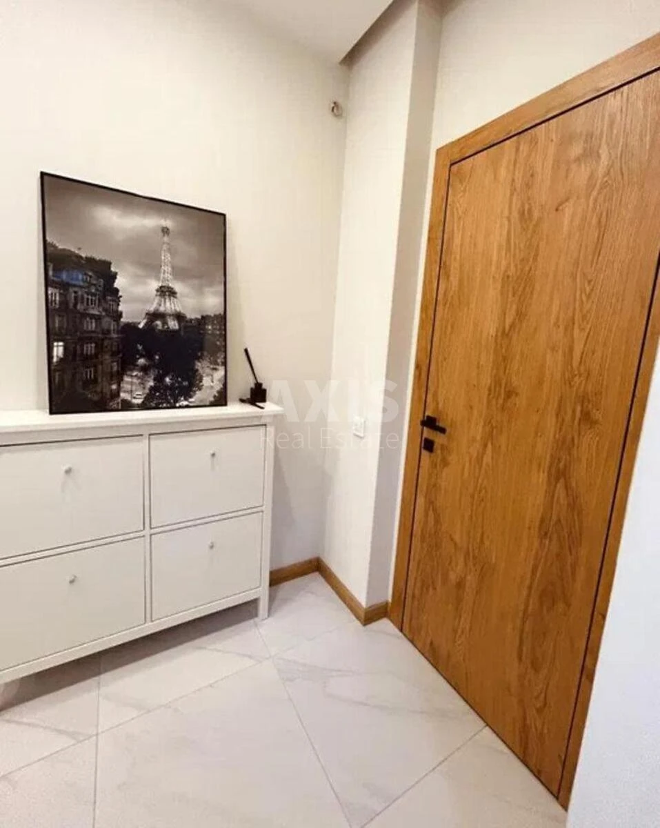2k apartment vul. Lypkivs'kogo Vasylja Mytropolyta 37Б6838217
