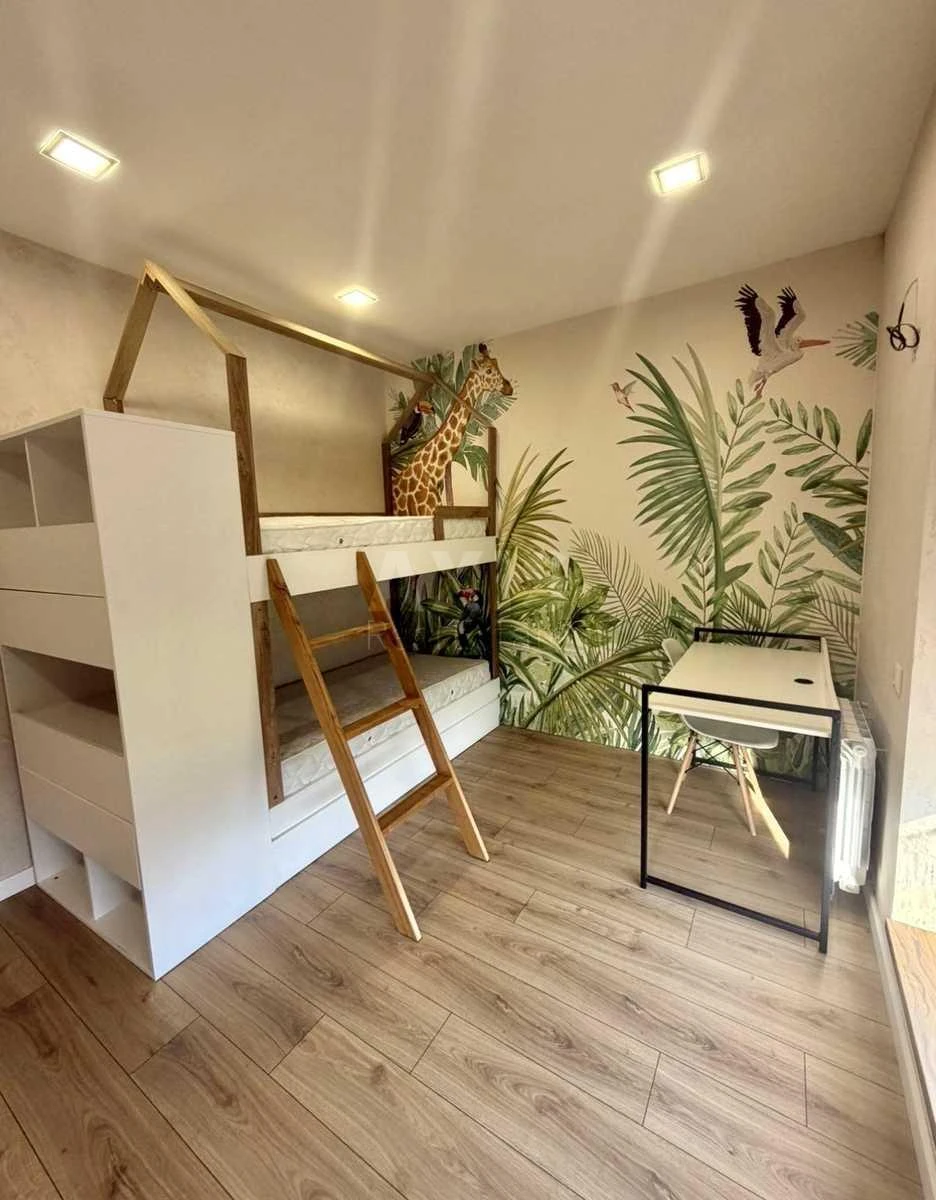 House vul. Abrykosova, 110m2, Kyiv city713368