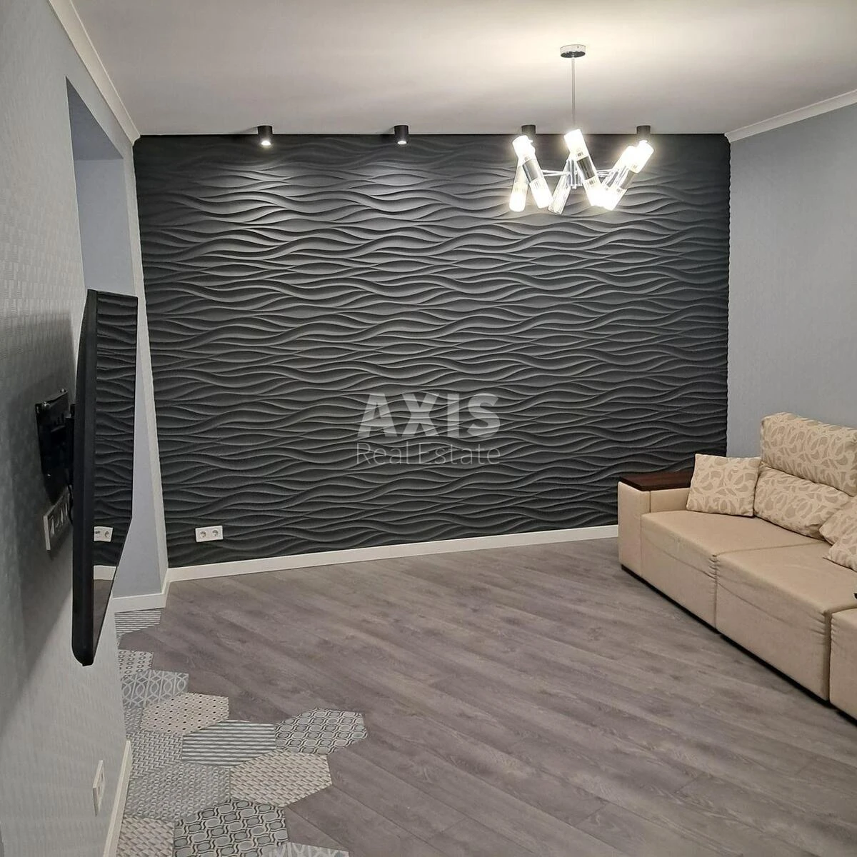 1k apartment vul. Radystiv 30635724