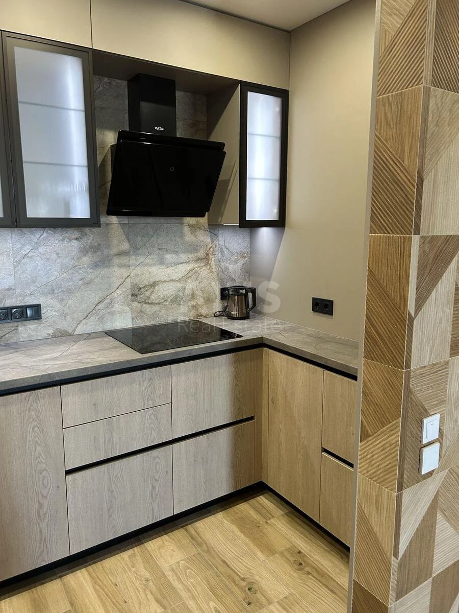 1k apartment vul. Oleksandra Olesja 9А711090