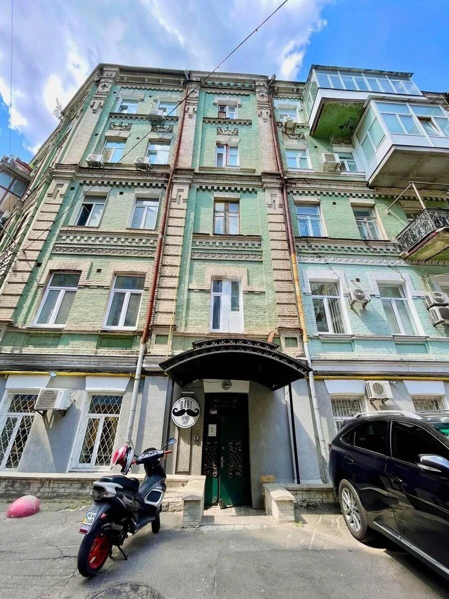 Trade object vul. Myhajlivs'ka 24/11, 178m268143