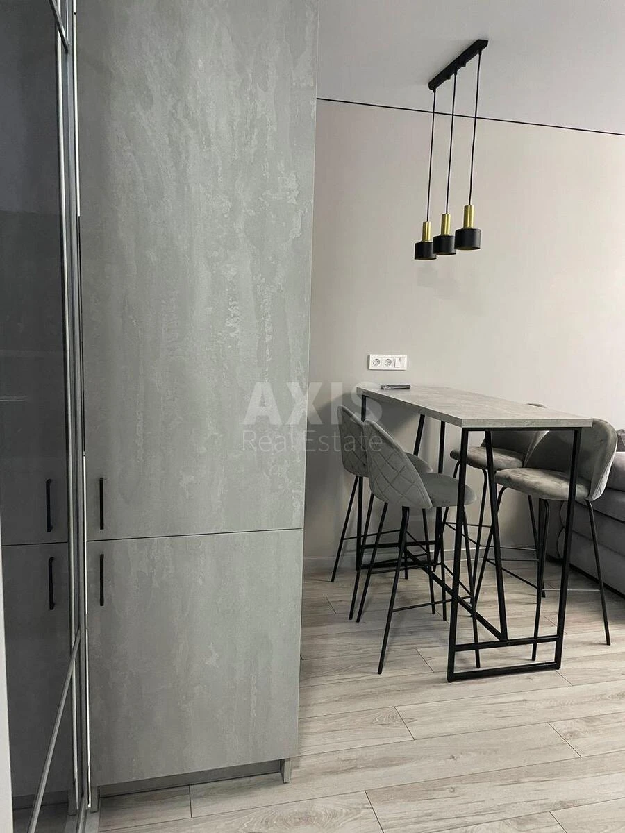 2k apartment vul. Zhmachenka Generala 22696112
